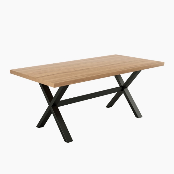 masa fixa 180 cm