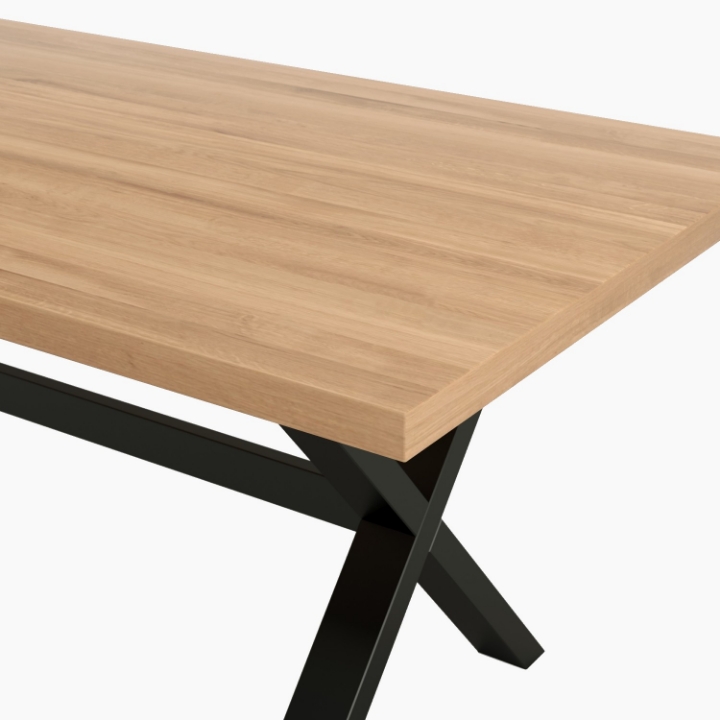 masa fixa 180 cm