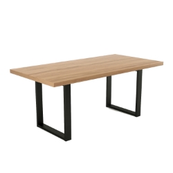 masa fixa 180 cm