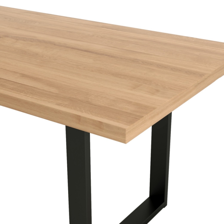 masa fixa 180 cm