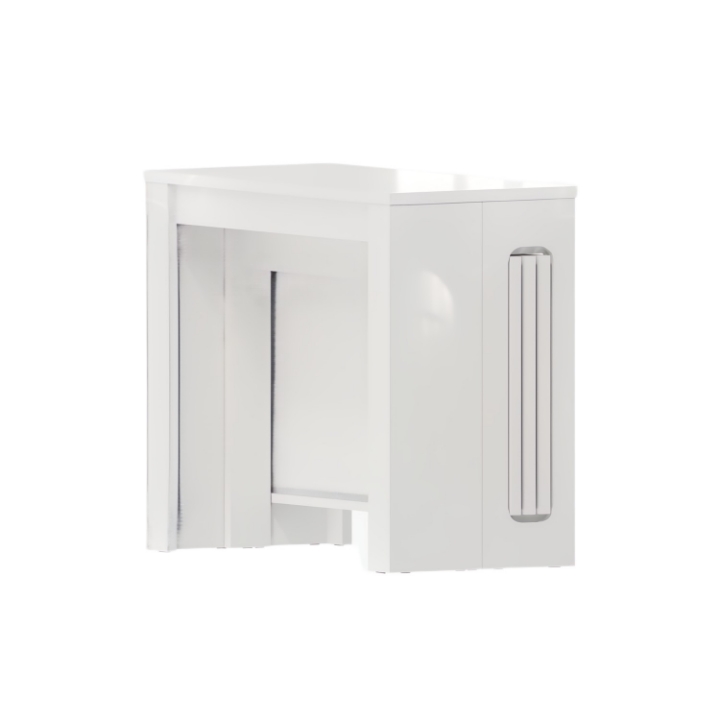 consola/masa dining extensibila