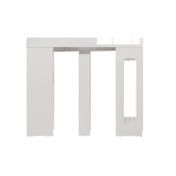 consola/masa dining extensibila