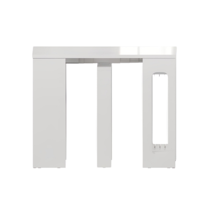 consola/masa dining extensibila
