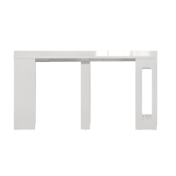 consola/masa dining extensibila