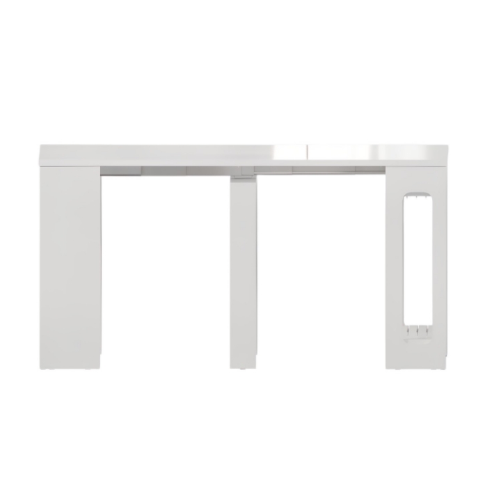 consola/masa dining extensibila