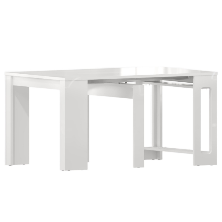 consola/masa dining extensibila