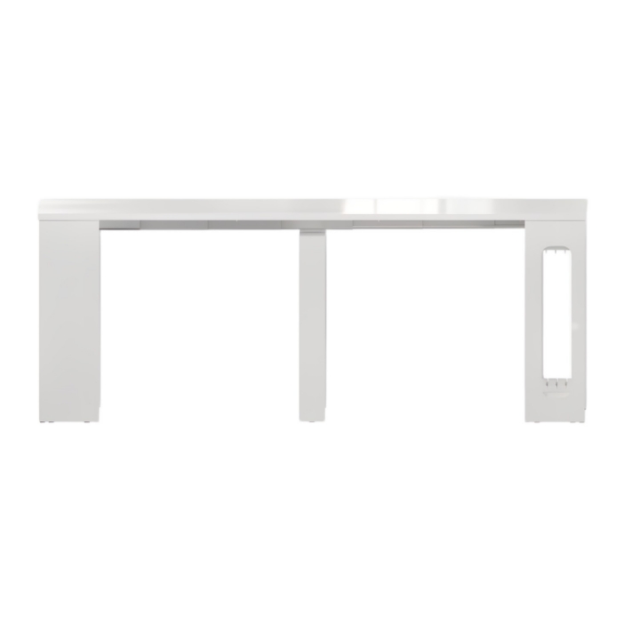 consola/masa dining extensibila