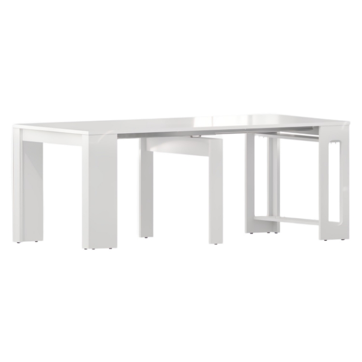 consola/masa dining extensibila