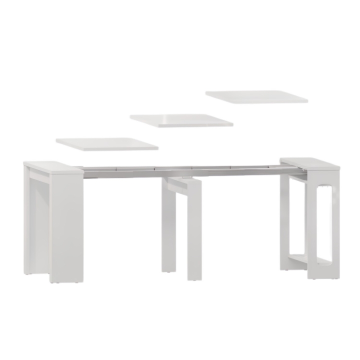 consola/masa dining extensibila