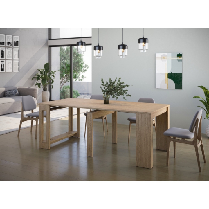 consola masa dining