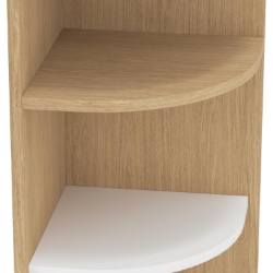 etajera inalta