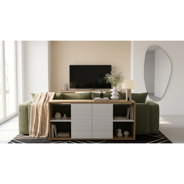 mobilier living modular