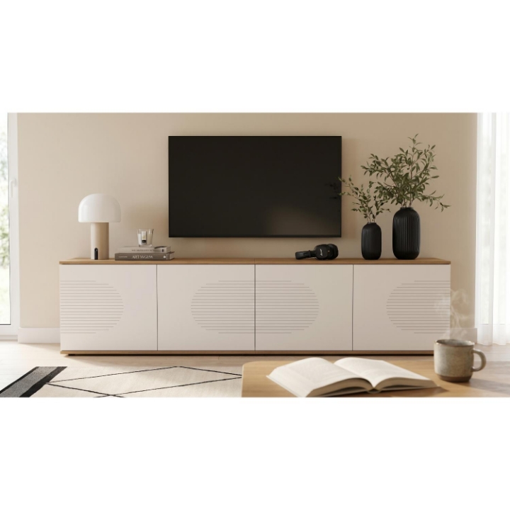 mobilier living modular
