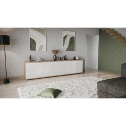 mobilier living modular