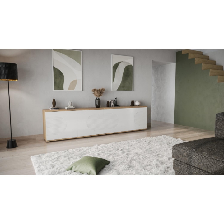 mobilier living modular