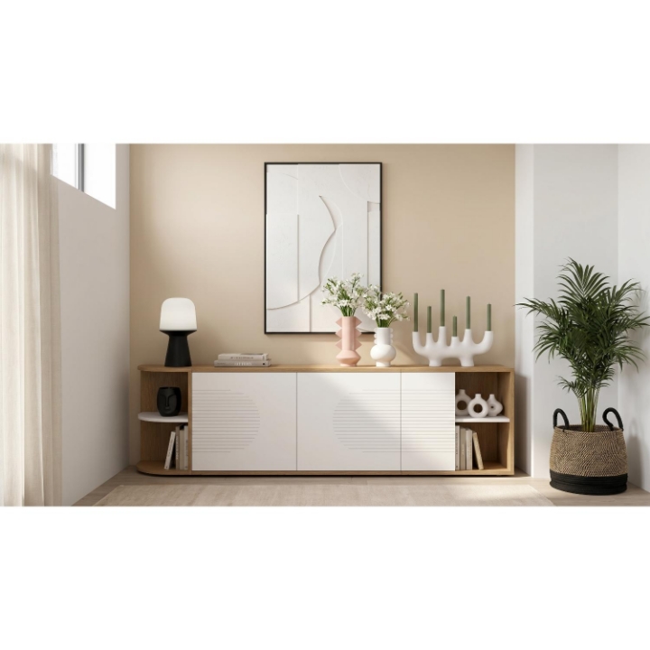 mobilier living modular