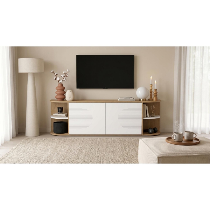 mobilier living modular