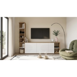 mobilier living modular